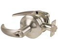 Satin Nickel-619