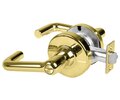 Bright Brass-605