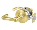 Satin Brass-606
