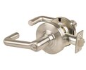 Satin Nickel-619