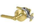 Satin Brass-606