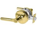 Bright Brass-605