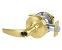 Satin Brass-606