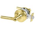 Satin Brass-606