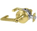 Satin Brass-606