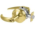 Satin Brass-606