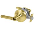 Satin Brass-606