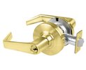 Satin Brass-606