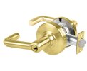 Satin Brass-606