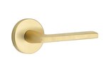 Satin Brass-US4