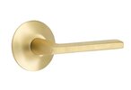Satin Brass-US4