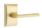 Satin Brass-US4