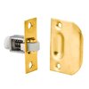 Polished Brass-US3