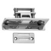 Polished Chrome-US26