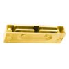 Polished Brass-US3