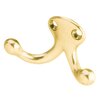 Polished Brass-US3