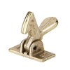 Polished Brass-US3