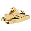 Polished Brass-US3