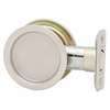 Satin Chrome-US26D