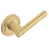 Satin Brass and Brown-060