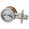 Satin Chrome-US26D