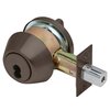 Oil Rubbed Bronze-US10B