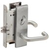 Satin Chrome-626