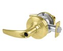 Satin Brass-606
