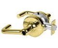 Bright Brass-605