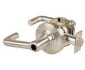 Satin Nickel-619