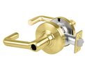 Satin Brass-606