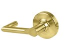 Satin Brass-606
