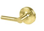 Satin Brass-606