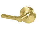 Satin Brass-606
