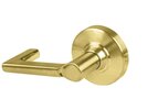 Satin Brass-606