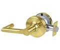 Satin Brass-606