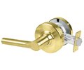 Satin Brass-606