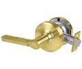 Satin Brass-606