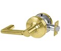 Satin Brass-606
