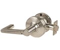 Satin Nickel-619