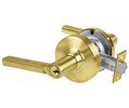 Satin Brass-606