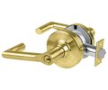 Satin Brass-606