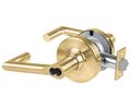 Satin Brass-606