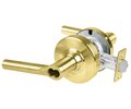 Satin Brass-606