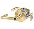 Satin Brass-606