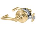 Satin Brass-606
