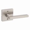 973SQT-Halifax Lever w/ Square Rosette