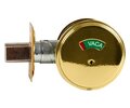 Bright Brass-605