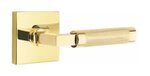 Unlacquered Brass-US3 UNL
