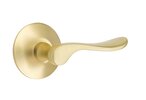 Satin Brass-US4